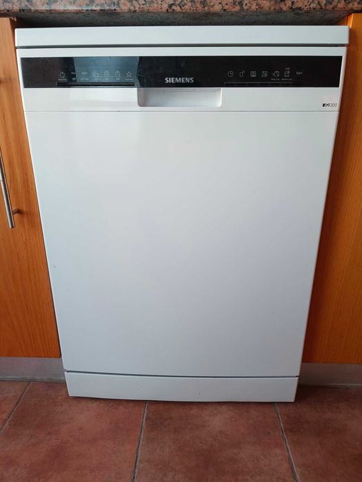 Máquina lavar loiça SIEMENS
