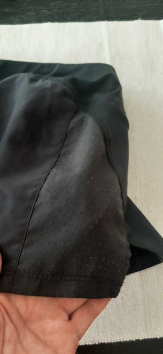 Spodenki sportowe Nike rozmiar L
