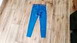 Legginsy kompresyjne Under Armour Compression treningowe