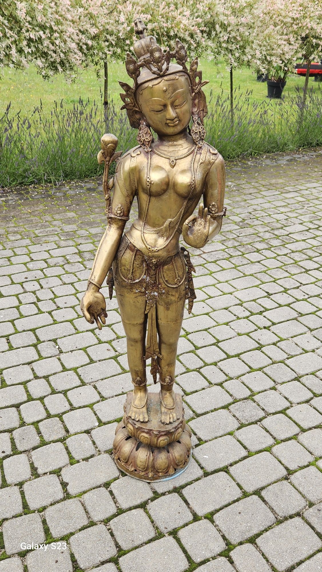 Sprzedam figurkę
