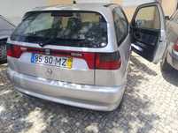 SEAT Ibiza 1.9 TDi GT