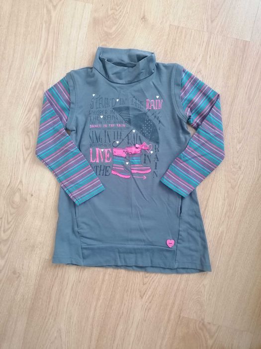 Vestido da marca Boboli
