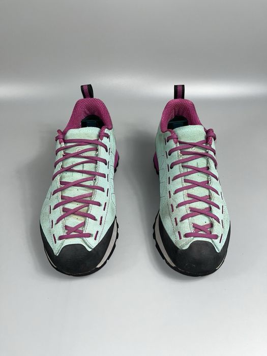 Трекінгові Кросівки Scarpa Highball 37 розмір (по стельке 23.5 см)