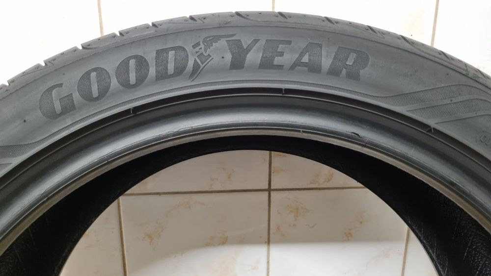 1 opona letnia 225/45 R18 95Y XL GoodYear Eagle F1 Asymetric