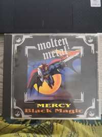 Mercy  – Black Magic / cd z 1991 UK