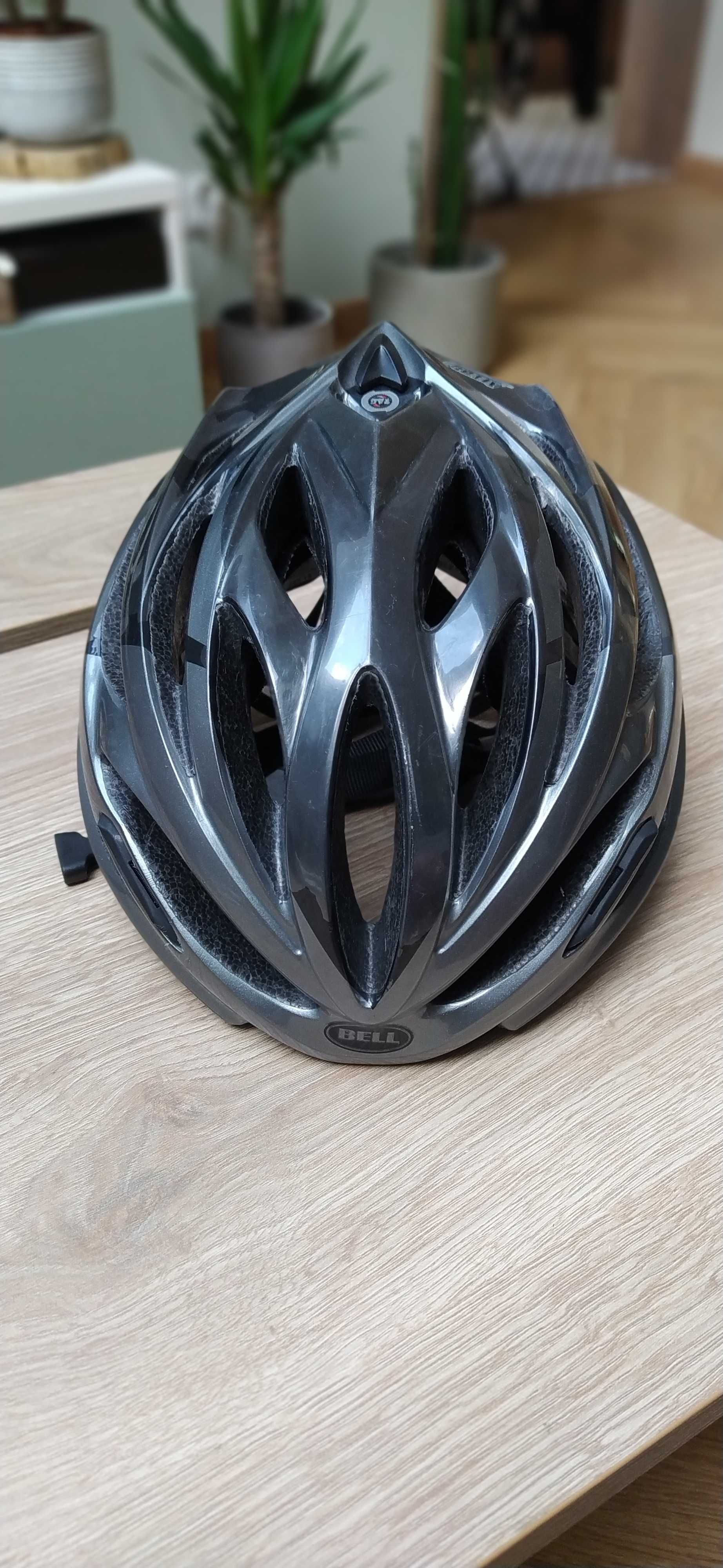 Kask rowerowy BELL ARRAY