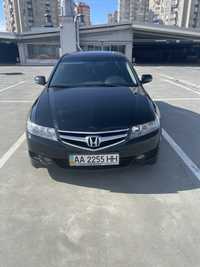 Honda Accord 2007