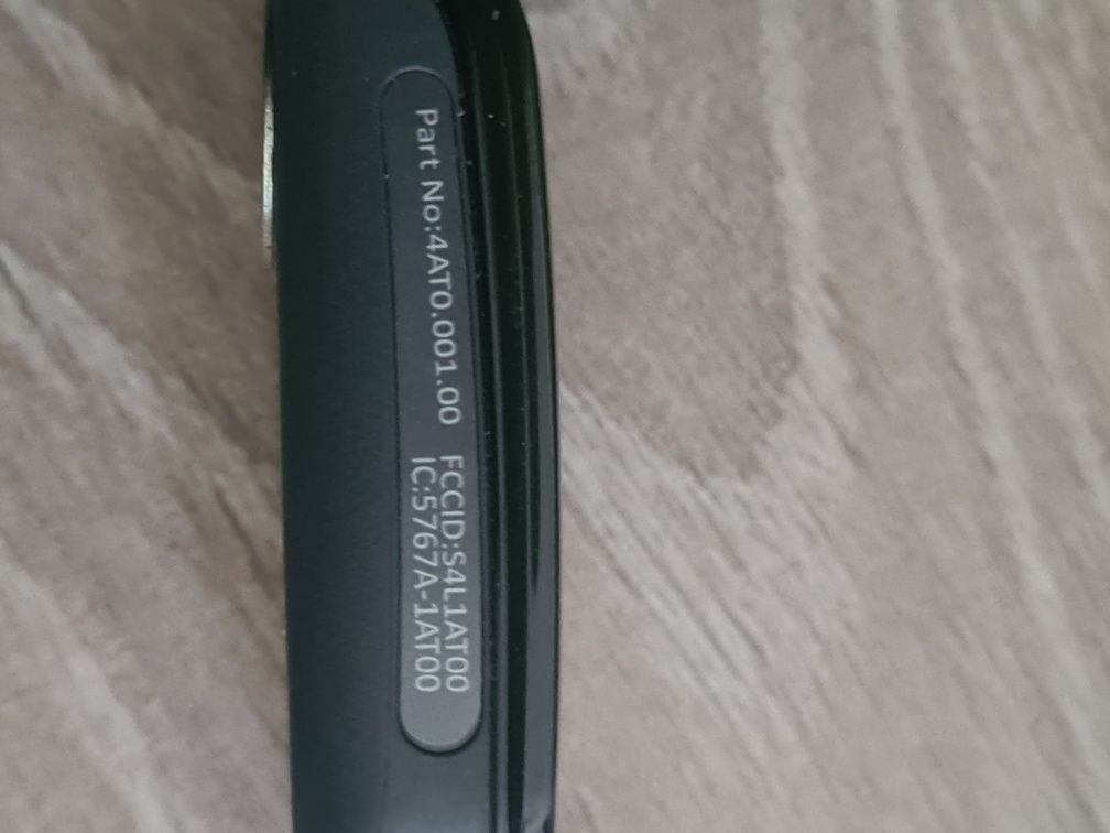 Zegarek tomtom model 1ATOO