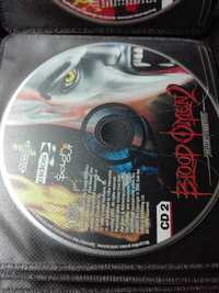 Gra Blood Omen! Gra CD!