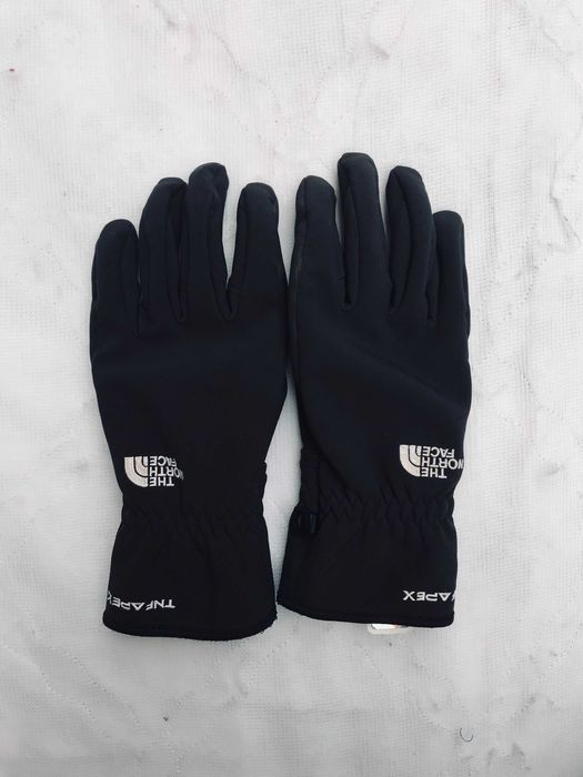 Перчатки The North Face Apex Etip