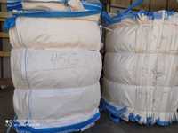 Big Bag używane/czyste 90x90x100 cm do kamienia/gruzu/piasku MOCNE