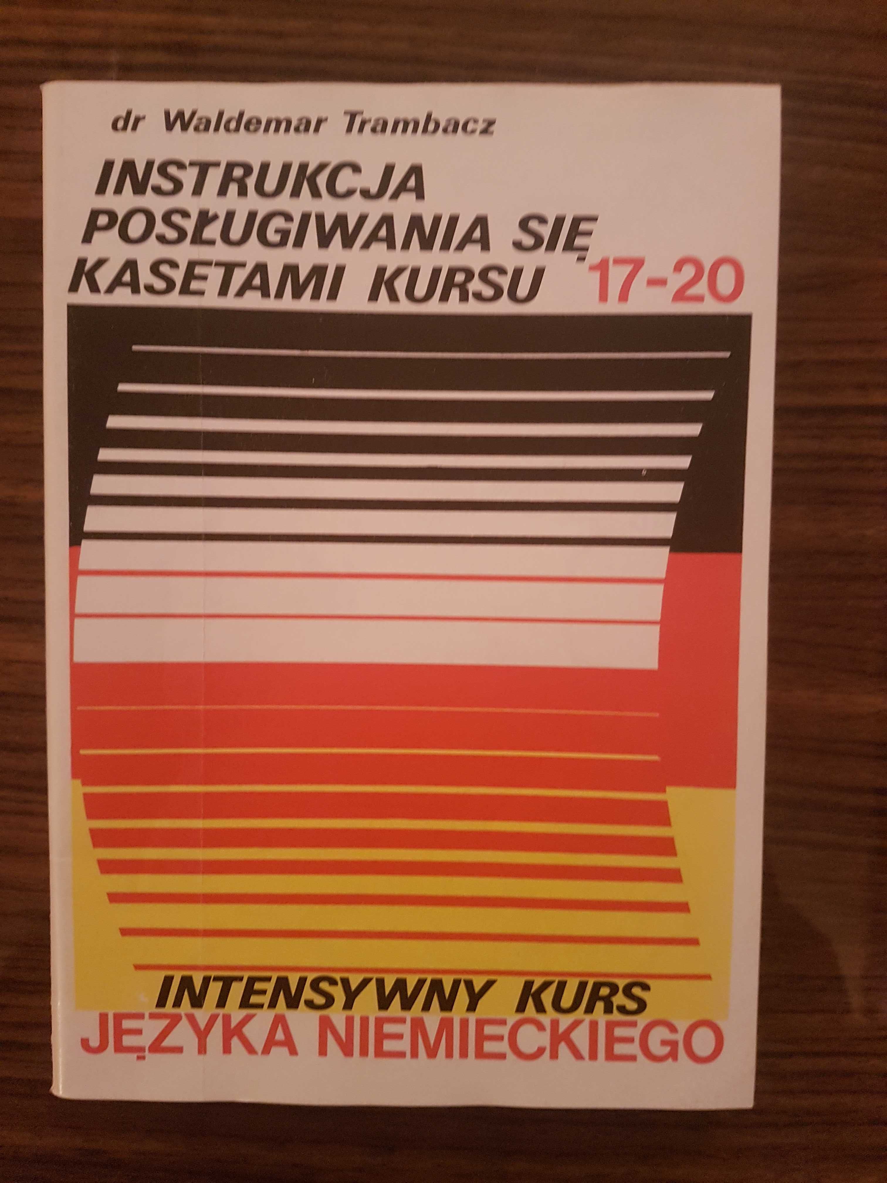 Intensywny kurs języka niemieckiego