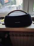 sprzedam głośnik harman kardon 100 w
