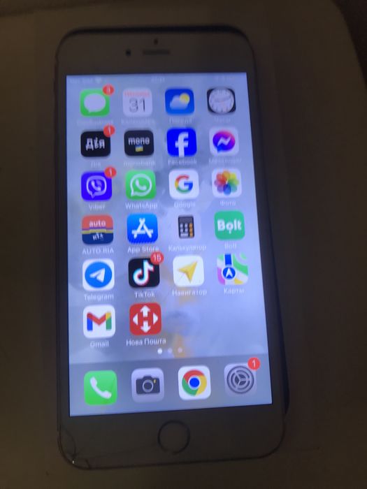 Айфон 6s плюс и 7 +