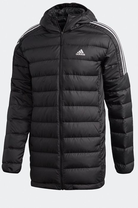 Мужской пуховик Adidas