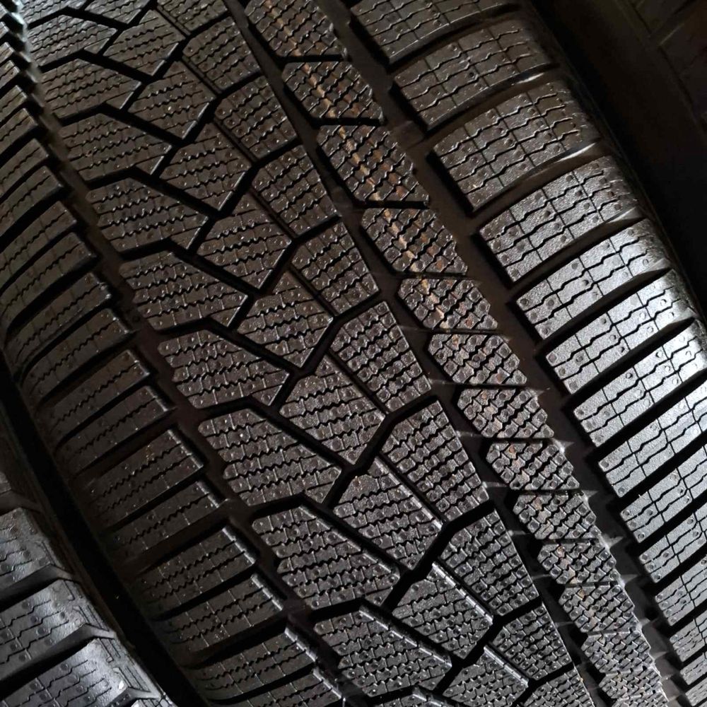 305/35/21+275/40/21 R21 Continental WinterContact TS860S NO 4шт нові