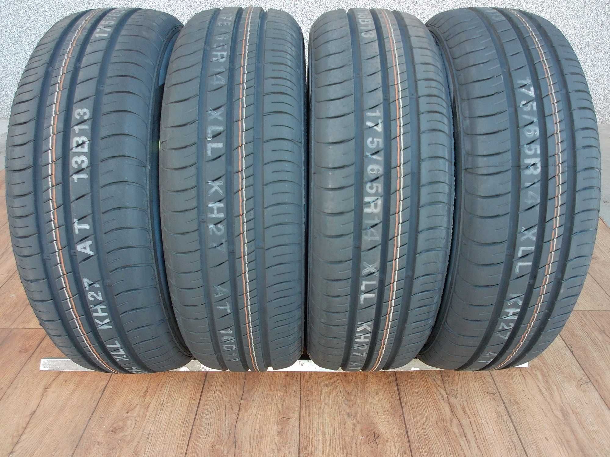 Kumho EcoWing ES01 175/65/14 86T XL Nowe! 2025r