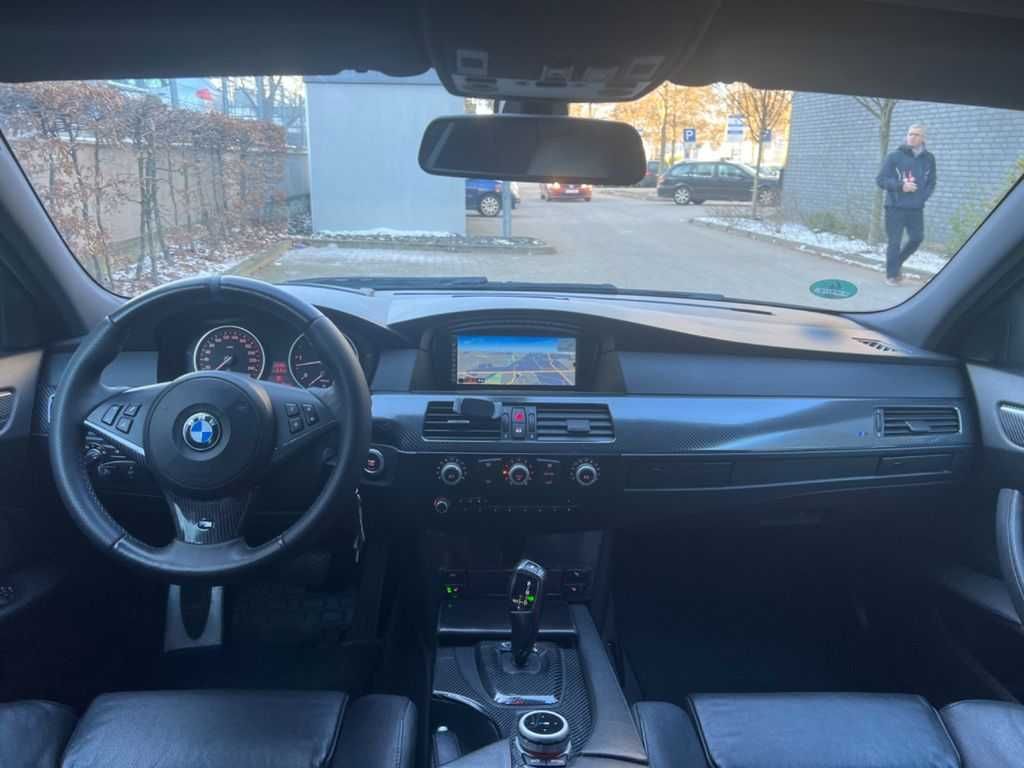 BMW 530 D Sportpaket