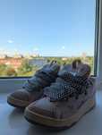 Нові Lanvin Curb