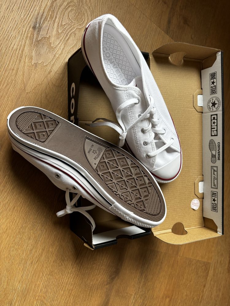 Converse All Star - niskie