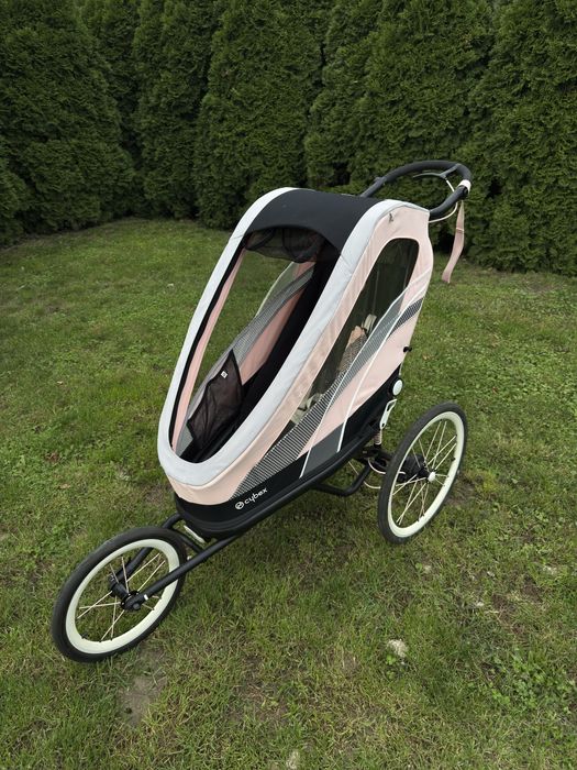 Wielofunkcyjny wozek Cybex Zeno