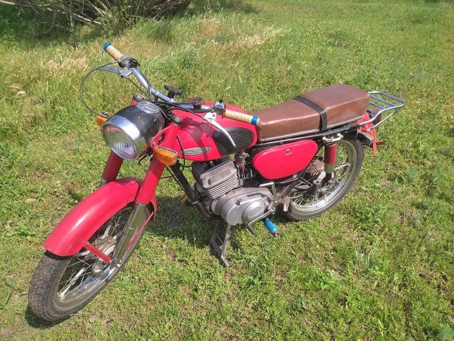 Мінск 3.111 1974