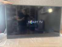Samsung smart 43