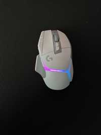 Продам мишку logitech g502x plus