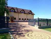 Pokoje dla pracowników, apartamenty, kwatery, noclegi, domek