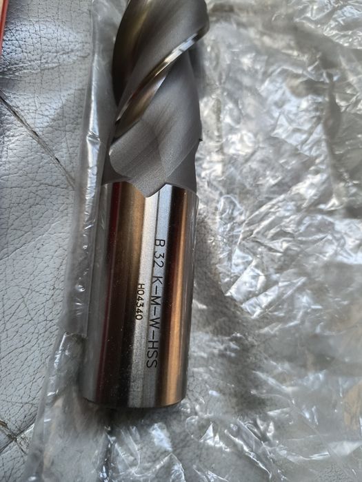 Płytki tokarskie SANDVIK