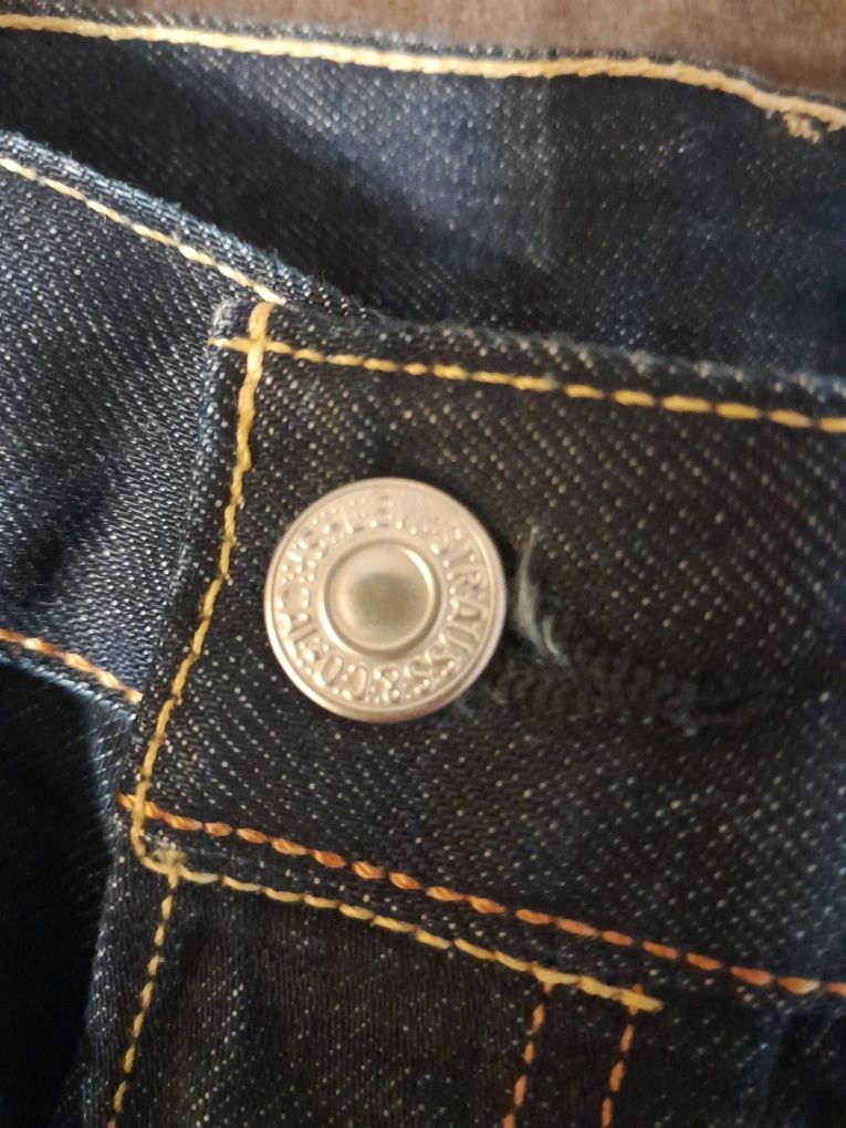 Levi's 501 як нові