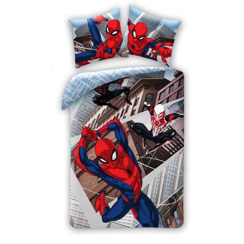 Pościel spiderman 140/200