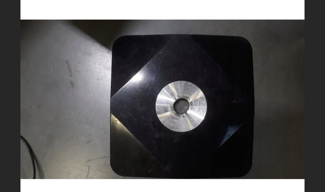 Wentylator sensor sfn 5040BL