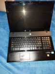 HP ProBook 4710s 17,3" Intel® Core™ T5870
