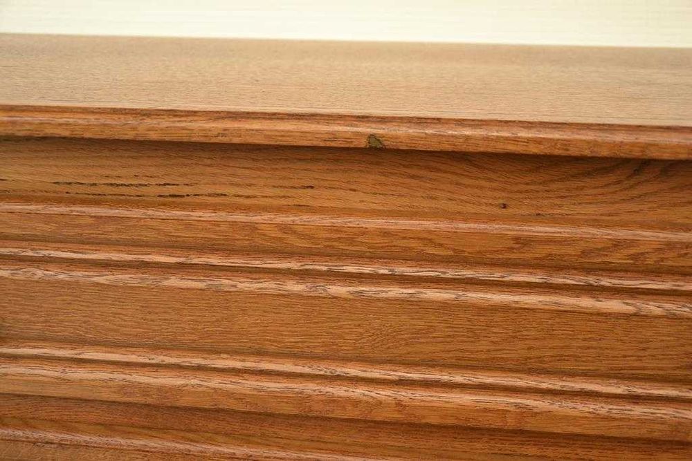 komoda ludwikowska szuflady