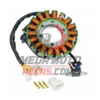 Alternador / Stator Suzuki LT-R 450