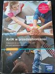 Krok w przedsiębiorczość