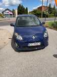 Renault Twingo 1.2 automat