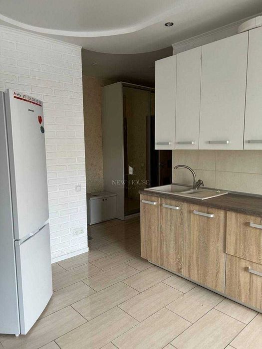 Оренда квартири 2 к.кв в ЖК Петрівський квартал, Святопетрівське