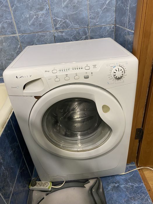 Пральня машинкаа