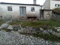 Casa para reconstruir