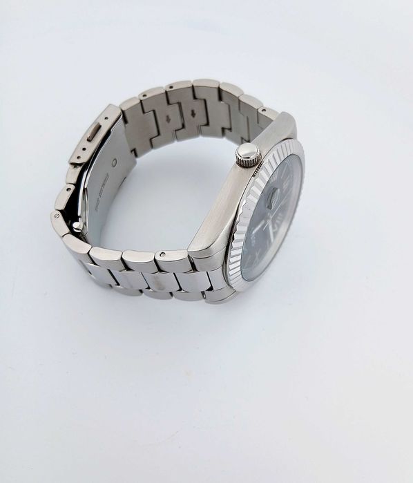 Zegarek męski Guess Connoisseur GW0265G1 bransoleta luksusowy