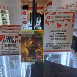 Gra XBOX 360 / X Series Gears Of War Judgment Gwarancja 1 rok