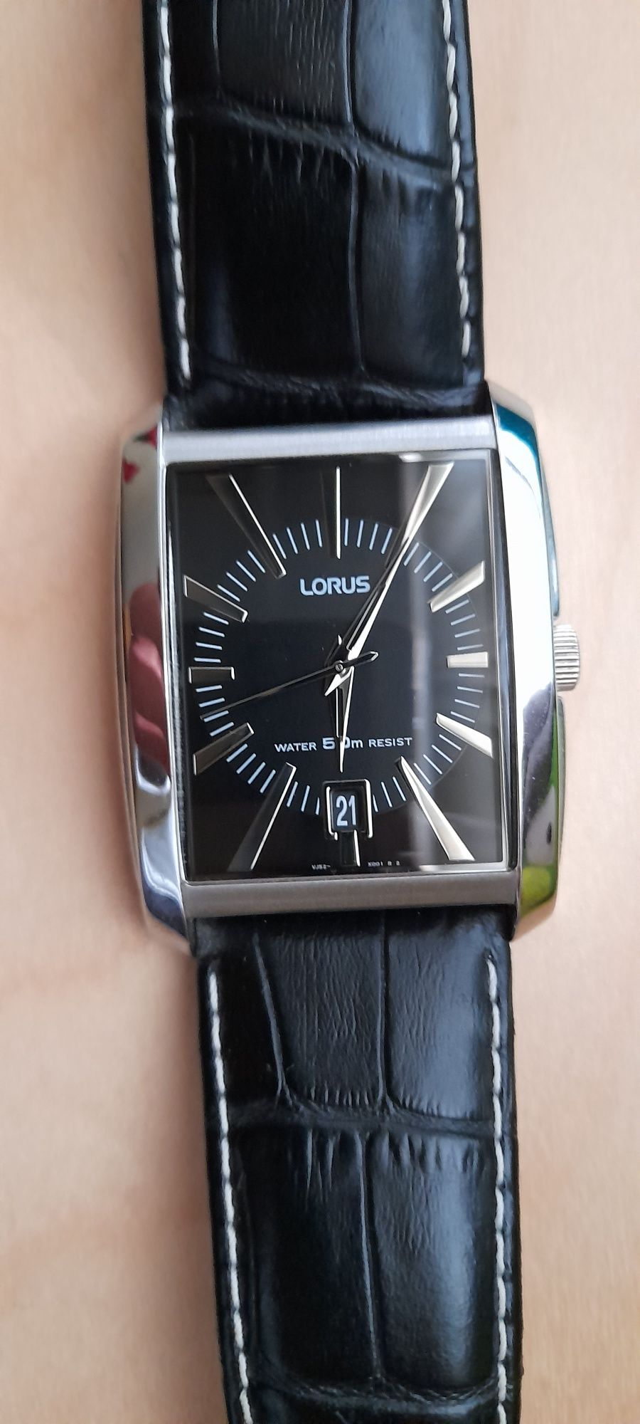 Relógio Lorus...