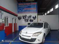 Renault Megane break 1.5 dci 2008 até 2015 ás peças