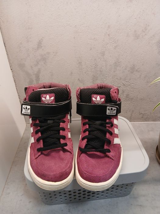 Buty adidas za kostke