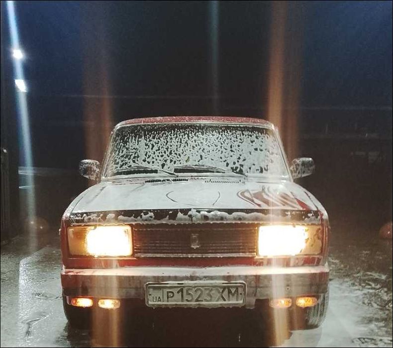 Ваз 2105 у гарному стані