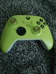 Pad do Xboxa bez klapki!