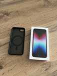 Iphone SE 2022 model