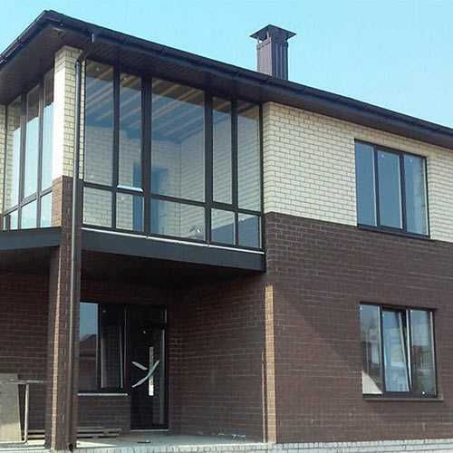 WDS за 4 дні, ALUPLAST, REHAU, Балкони під КЛЮЧ, Відкоси, ALUMIL